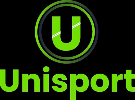 unisport official page.